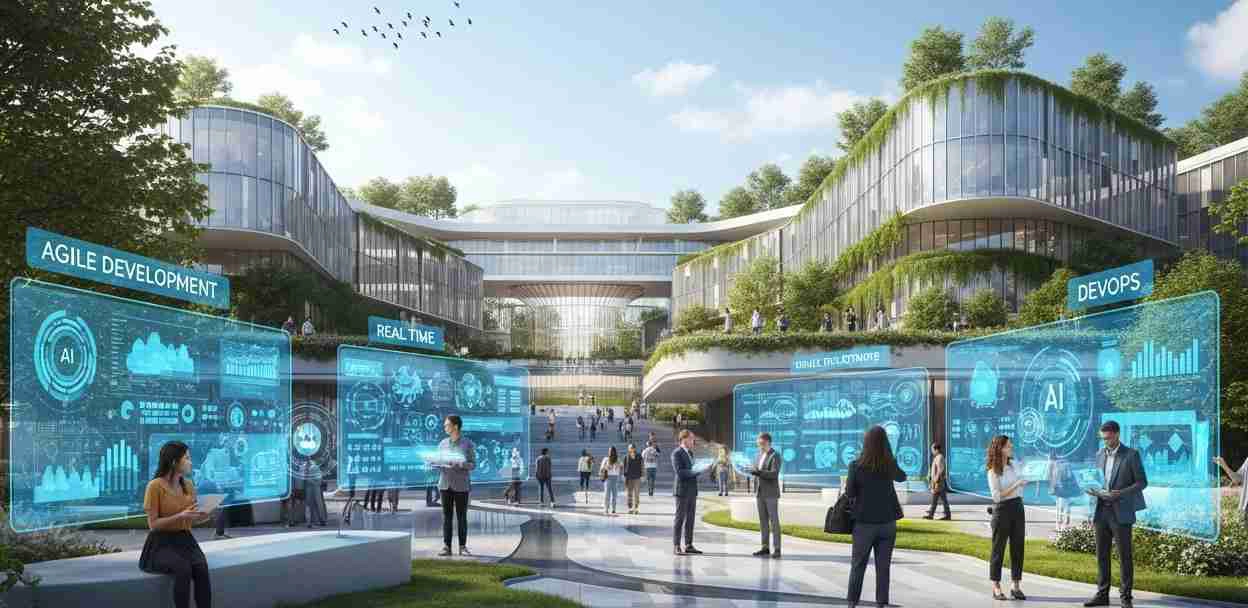 新加坡建筑管理学院