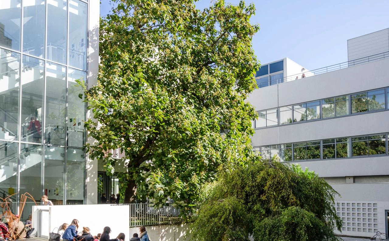 莱茵瓦尔应用技术大学