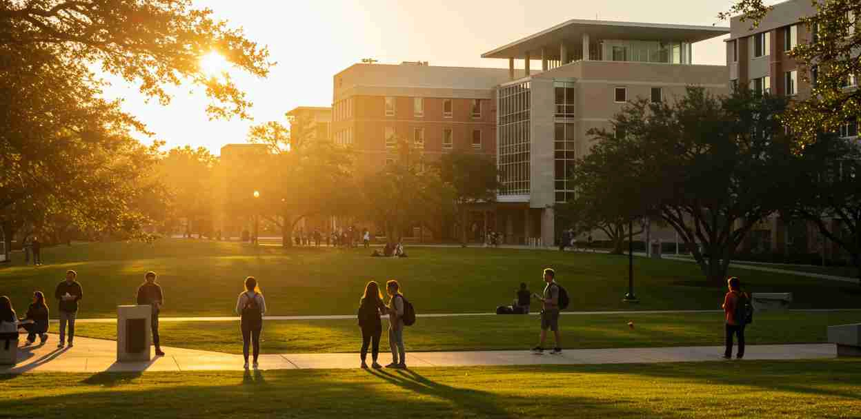 南佛罗里达大学