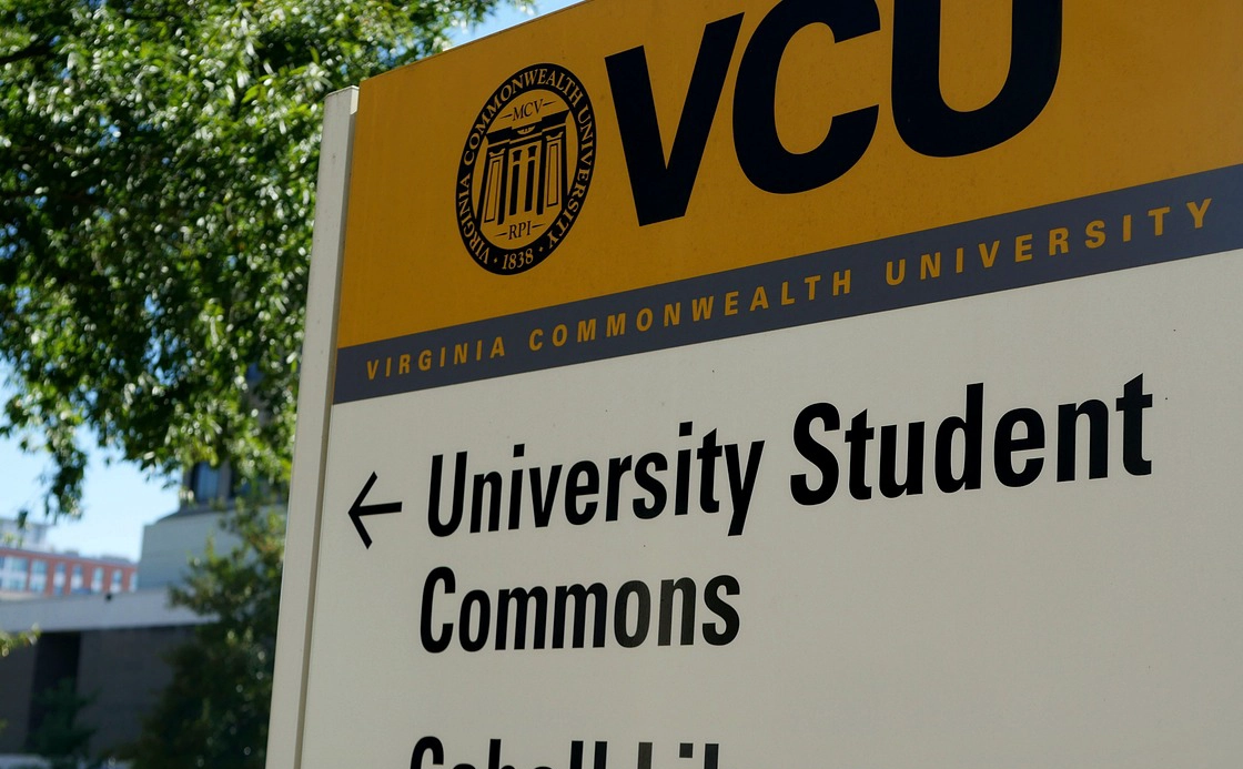 弗吉尼亚联邦大学