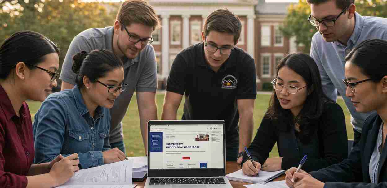 新罕布什尔大学