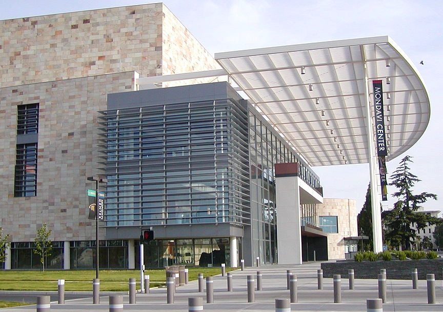 加州大学戴维斯分校