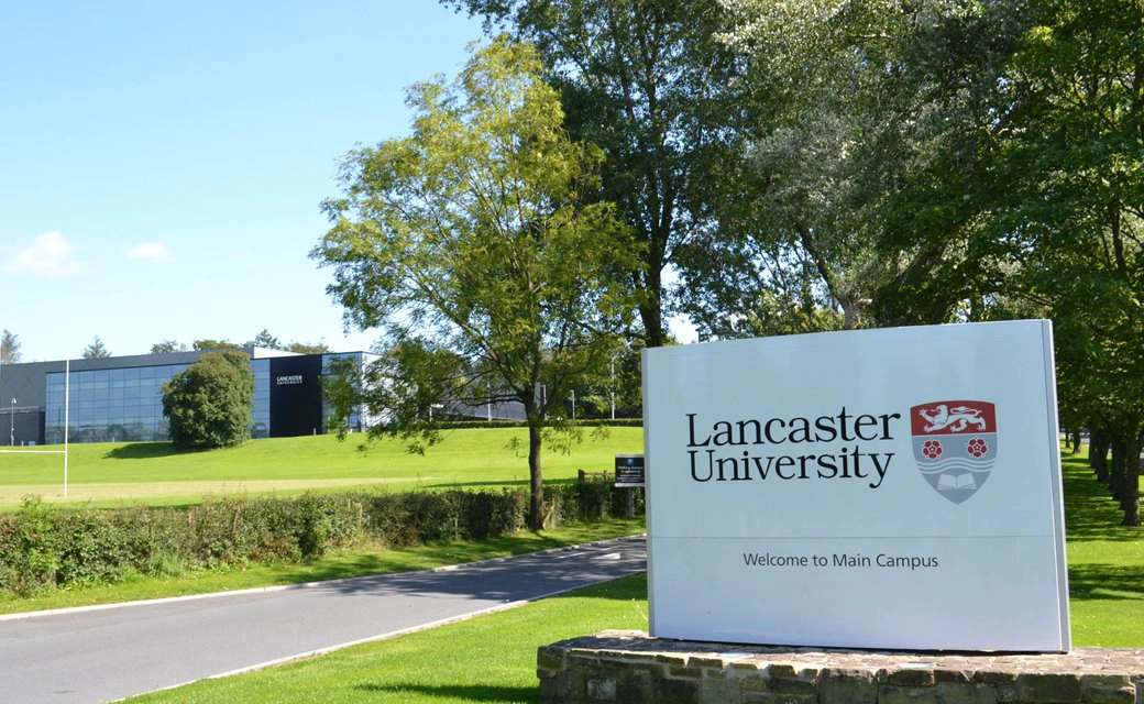 兰卡斯特大学