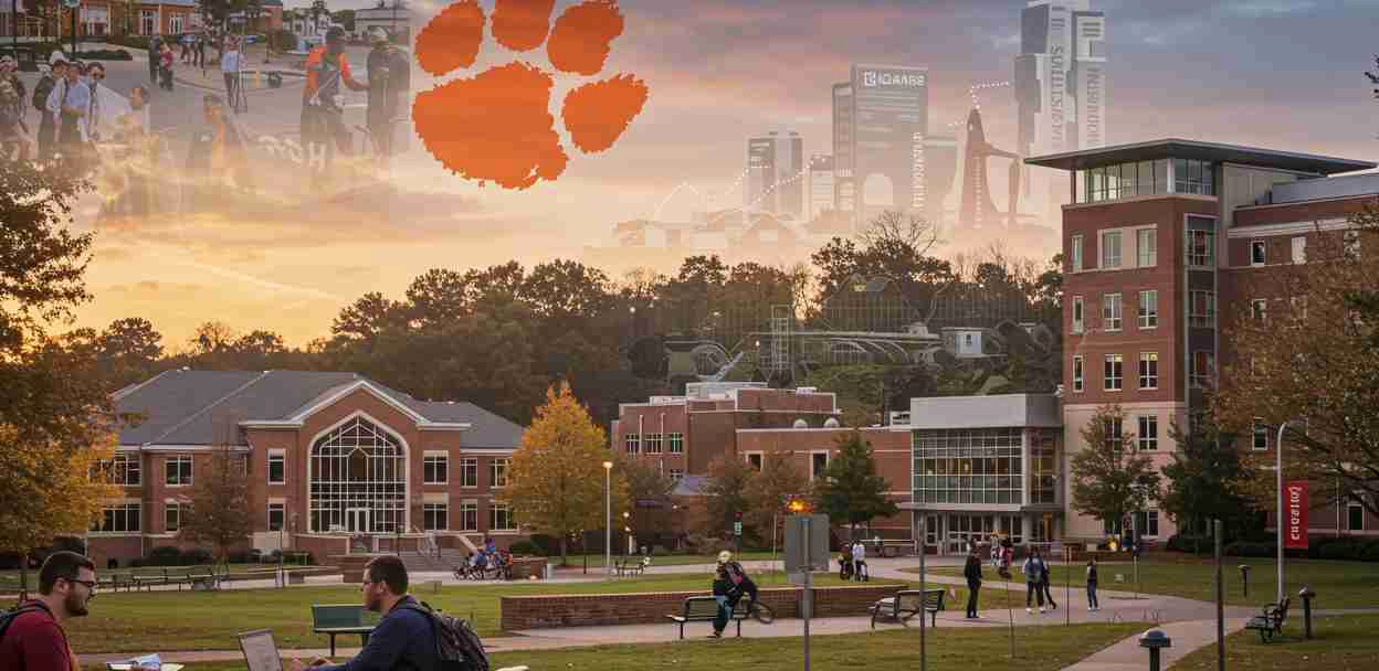 俄勒冈州立大学