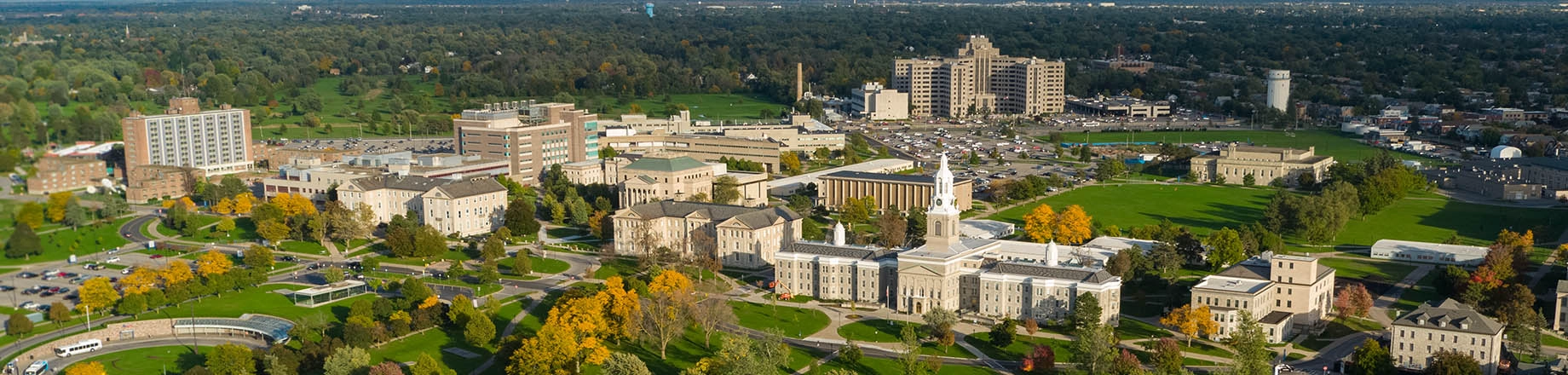 纽约州立大学布法罗分校