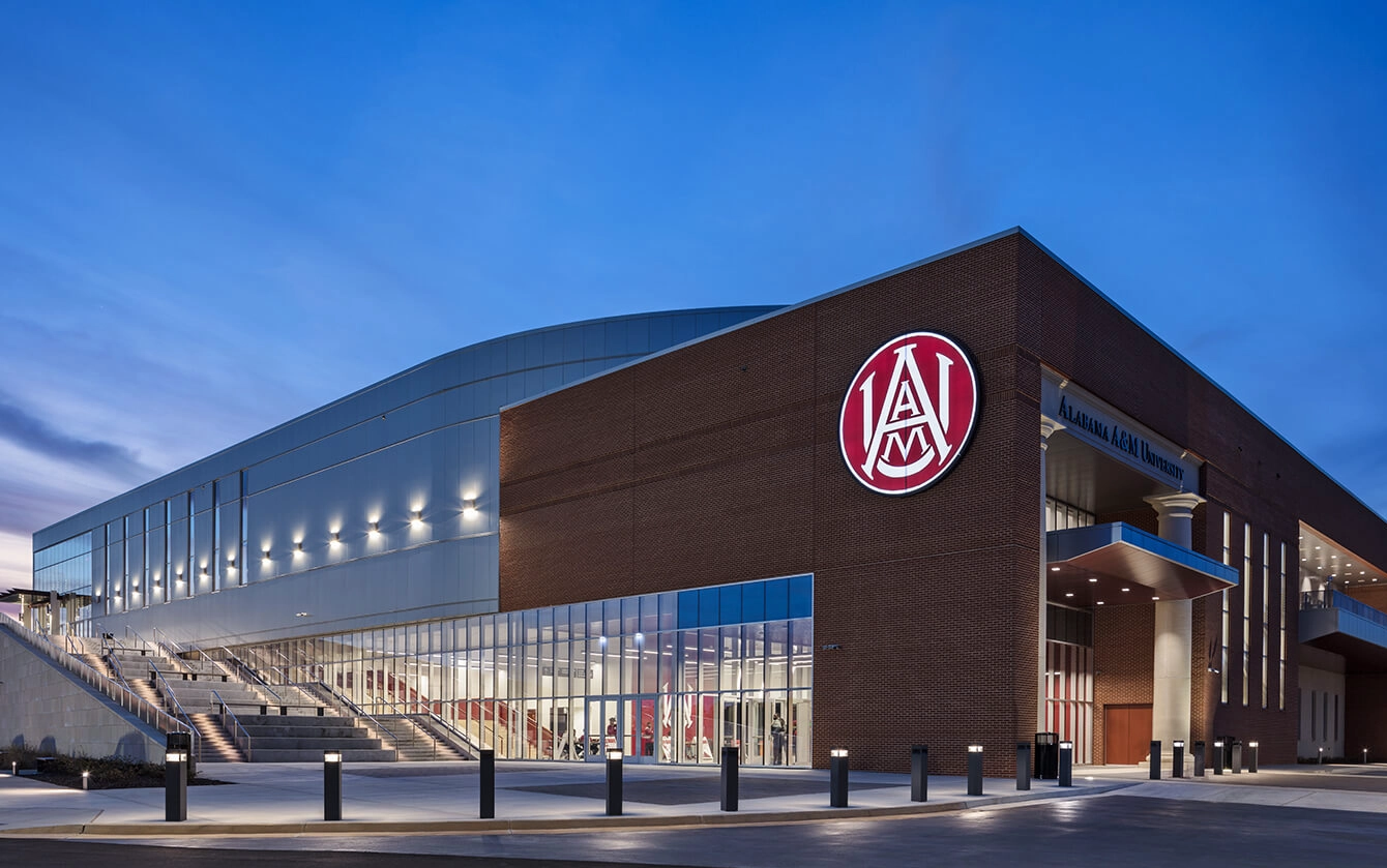 阿拉巴马州大学