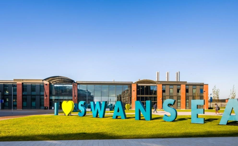 斯旺西大学