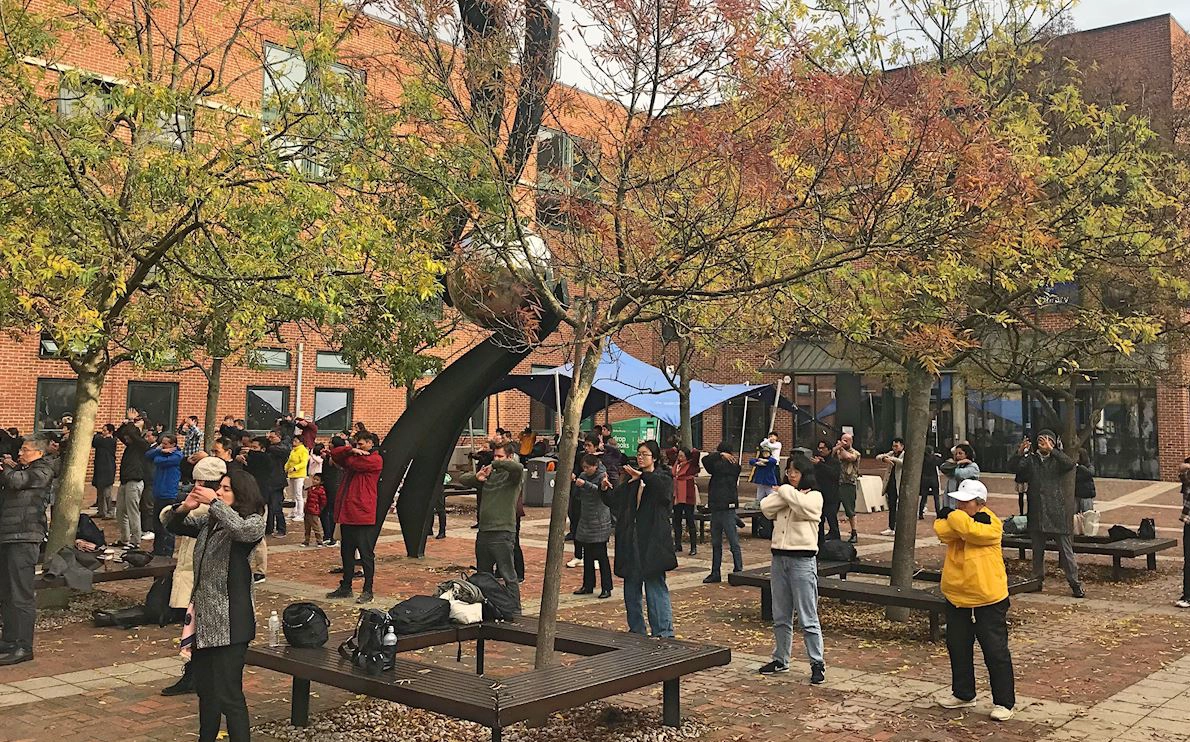 加拿大女王大学