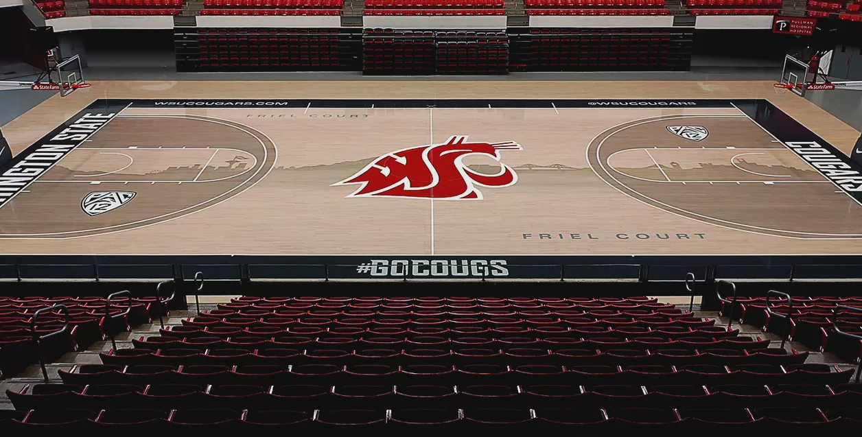 华盛顿州立大学