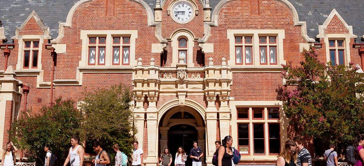 旧金山州立大学