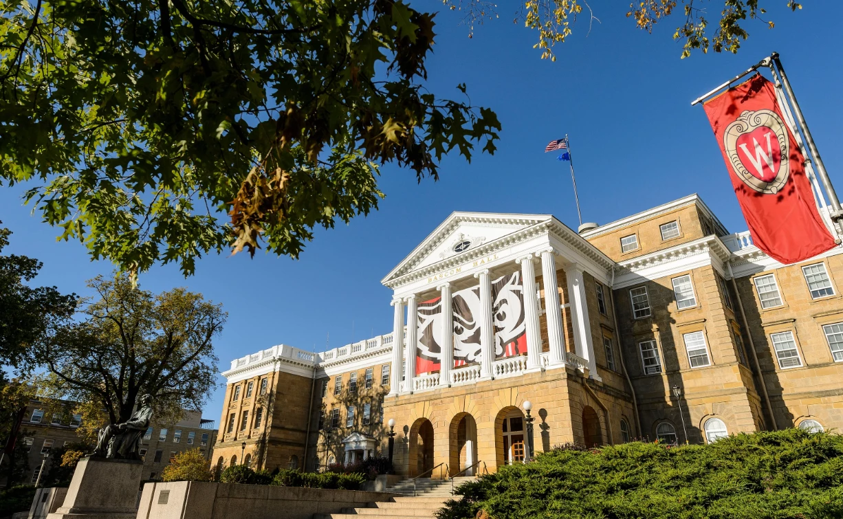 马里兰大学学院市分校