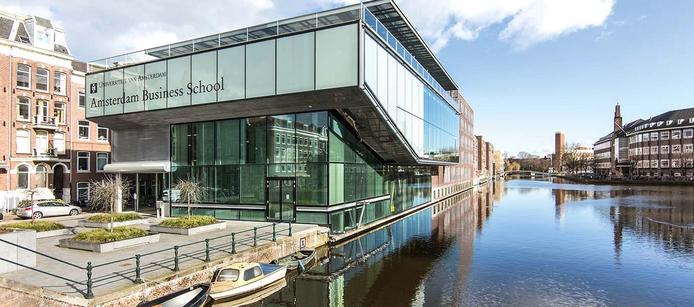 阿姆斯特丹大学