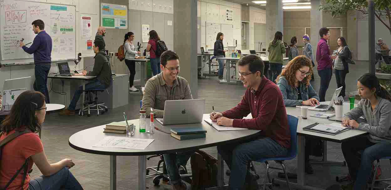 新罕布什尔大学