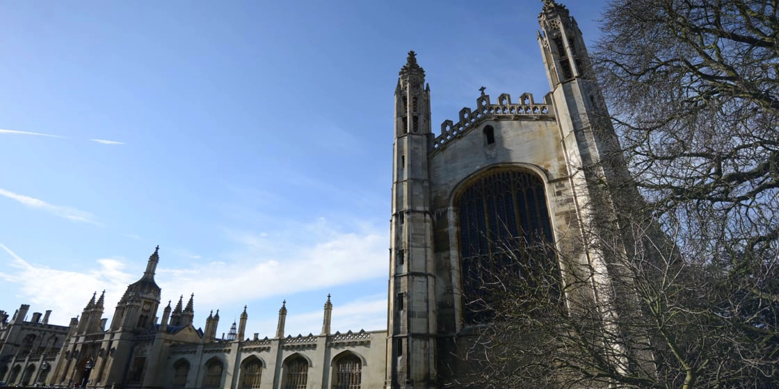剑桥大学