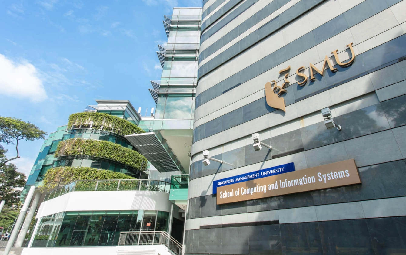 新加坡管理大学