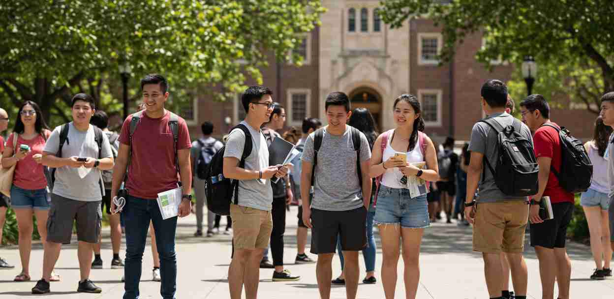 德国应用科学大学