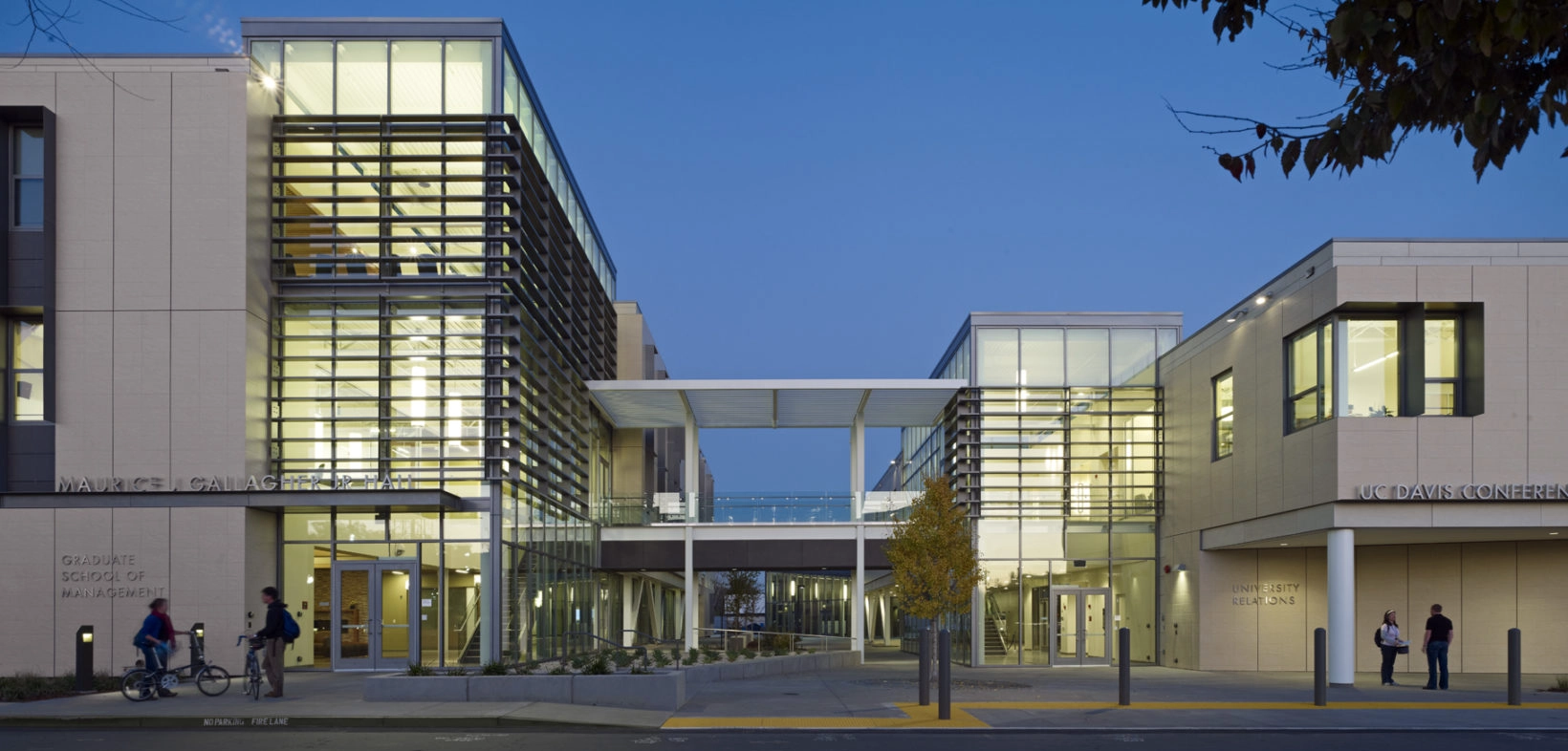 加州大学戴维斯分校