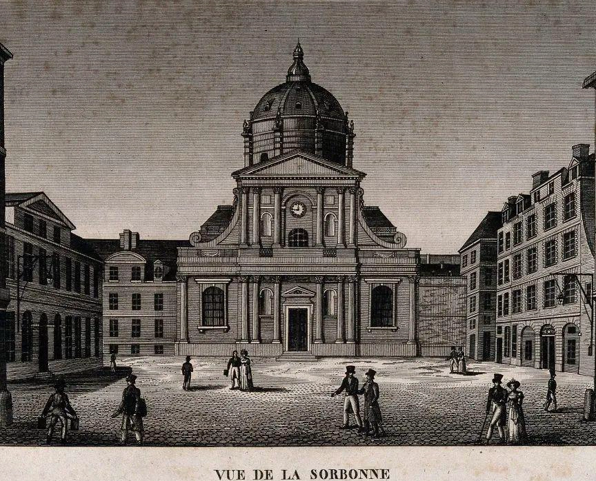 巴黎第十三大文凭