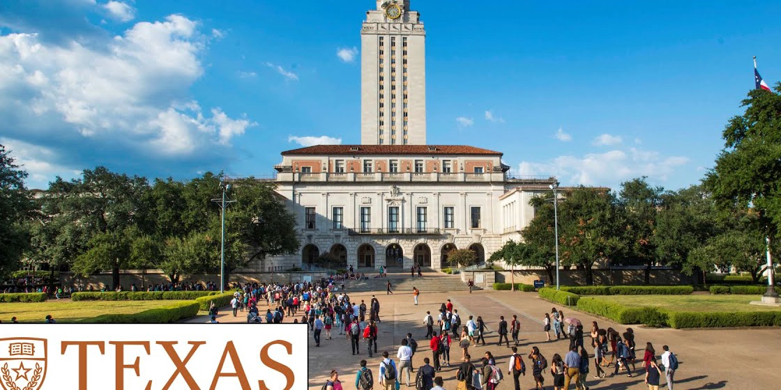 德克萨斯奥斯汀大学