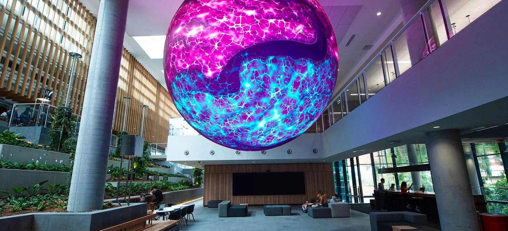 昆士兰科技大学