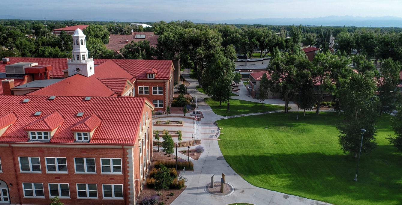 科罗拉多州立大学