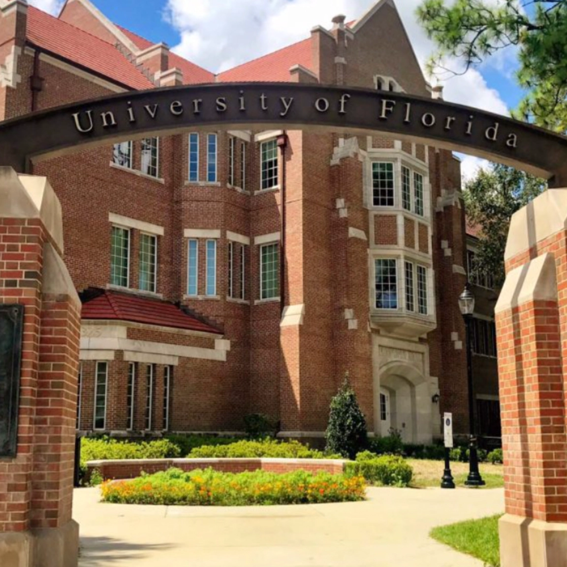 佛罗里达大学
