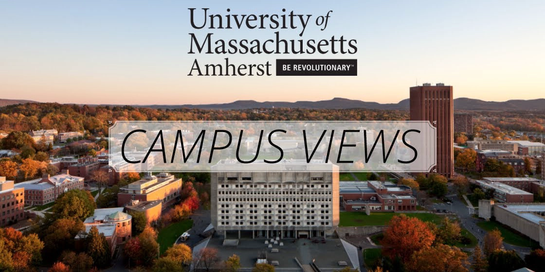 麻省大学阿姆赫斯特分校