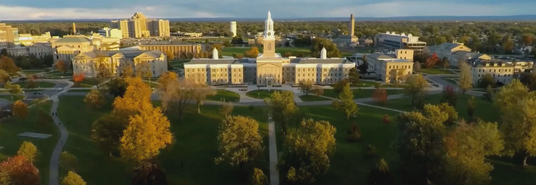 纽约州立大学水牛城分校