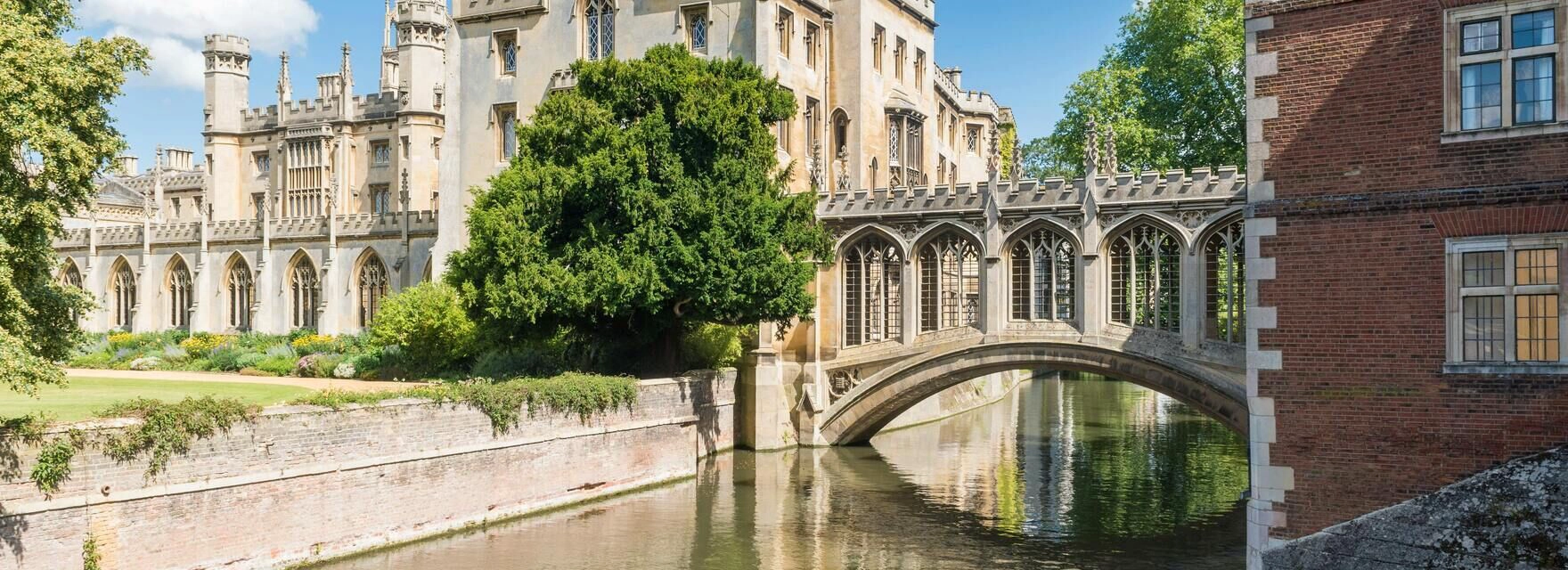 剑桥大学